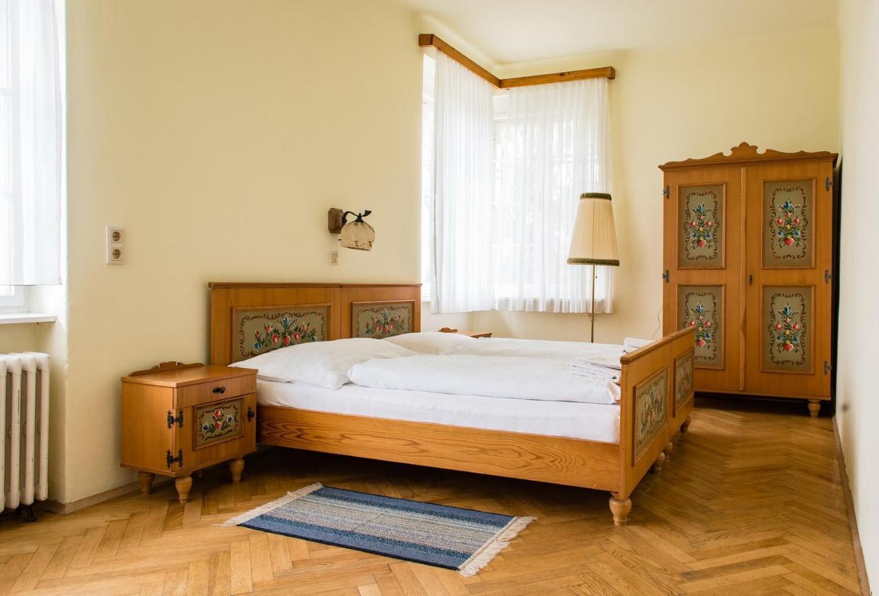 Bauernhof Woltron Βίλα Wurflach Εξωτερικό φωτογραφία