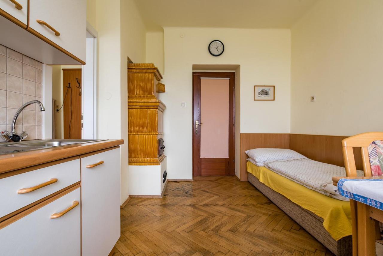 Bauernhof Woltron Βίλα Wurflach Εξωτερικό φωτογραφία