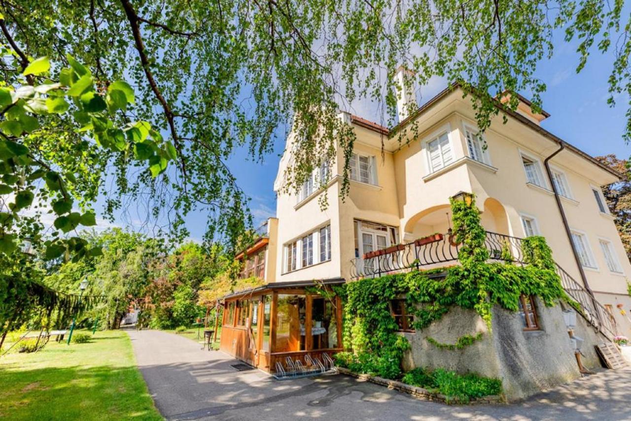 Bauernhof Woltron Βίλα Wurflach Εξωτερικό φωτογραφία