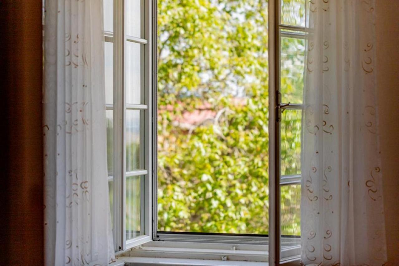 Bauernhof Woltron Βίλα Wurflach Εξωτερικό φωτογραφία
